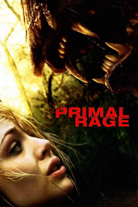 Primal Rage